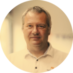 Profilbilde Peter Anton Meyn
